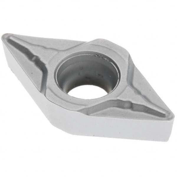 Seco - DCMT21.51 F1 Grade TP25 Carbide Turning Insert - Americas Industrial Supply