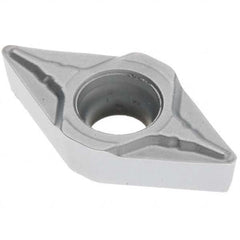 Seco - DCMT21.52 F1 Grade TP25 Carbide Turning Insert - Americas Industrial Supply