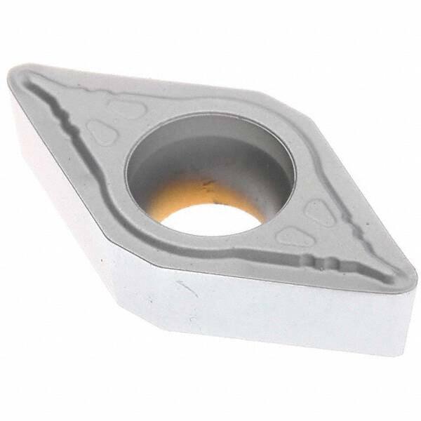 Seco - DCMX32.51 F1 Grade TP25 Carbide Turning Insert - Americas Industrial Supply