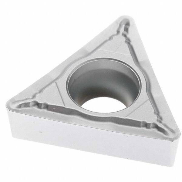 Seco - TCMT21.52 F1 Grade TP25 Carbide Turning Insert - Americas Industrial Supply