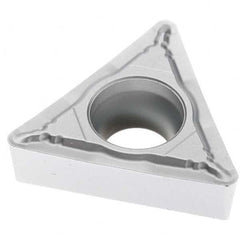 Seco - TCMT21.51 F1 Grade TP25 Carbide Turning Insert - Americas Industrial Supply