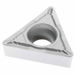 Seco - TCMT21.52 F1 Grade TP25 Carbide Turning Insert - Americas Industrial Supply