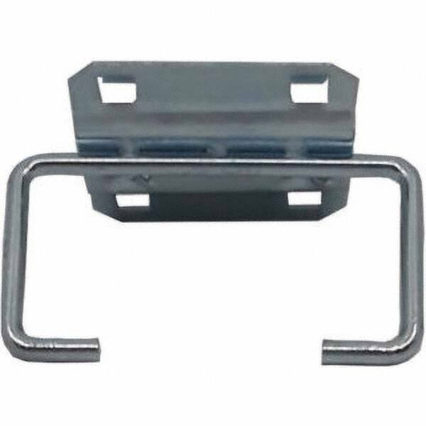 Triton - Peg Board Accessories Type: Wall Mounted Storage For Use With: LocBoard - Americas Industrial Supply