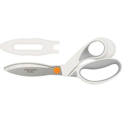 Fiskars - Scissors & Shears Blade Material: Stainless Steel Applications: General Purpose - Americas Industrial Supply