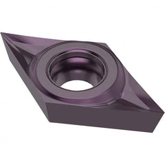 Seco - TCGT1.81.50.5 AL Grade TS2050 Carbide Turning Insert - Americas Industrial Supply