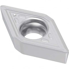 Seco - DCMT32.51 M3 Grade TP25 Carbide Turning Insert - Americas Industrial Supply