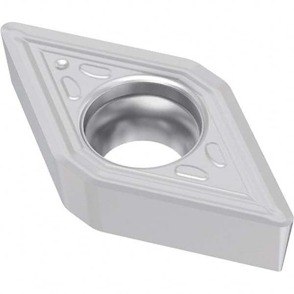 Seco - DCMT432 M3 Grade TP25 Carbide Turning Insert - Americas Industrial Supply