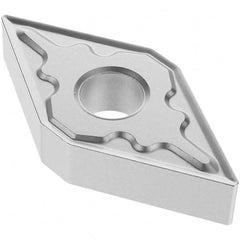 Seco - CNMG432 MF3 Grade TP25 Carbide Turning Insert - Americas Industrial Supply