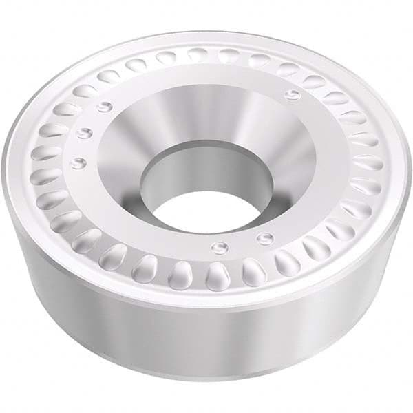 Seco - RCMX320900 RR93 Grade TP0501 Carbide Turning Insert - Americas Industrial Supply