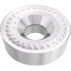 Seco - RCMX320900 RR93 Grade TP1501 Carbide Turning Insert - Americas Industrial Supply
