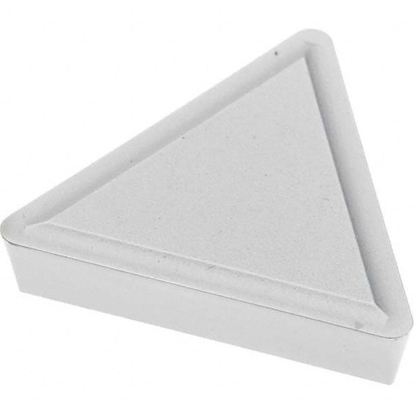 Seco - TPMR322 F1 Grade TP25 Carbide Turning Insert - Americas Industrial Supply