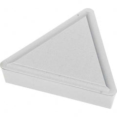 Seco - TPMR221 F1 Grade TP25 Carbide Turning Insert - Americas Industrial Supply