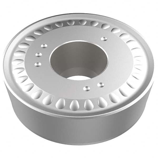 Seco - RCMX200600 RR93 Grade TP25 Carbide Turning Insert - Americas Industrial Supply