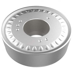 Seco - RCMX250700 RR93 Grade TP25 Carbide Turning Insert - Americas Industrial Supply