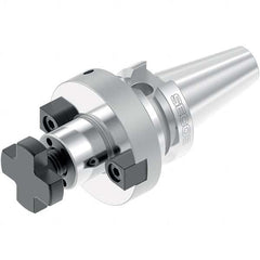 Seco - BT50 Taper Shank 3/4" Pilot Shell Mill Holder - Americas Industrial Supply