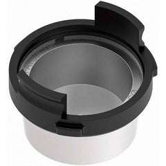 Seco - Shrink-Fit Accessories Type: Heat Focusing Stopper Compatible Shrink-Fit Unit: ZFM30 - Americas Industrial Supply