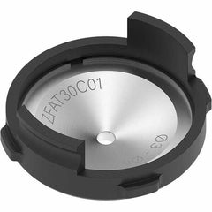 Seco - Shrink-Fit Accessories Type: Heat Focusing Stopper Compatible Shrink-Fit Unit: ZFM30 - Americas Industrial Supply