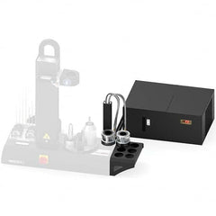 Seco - Shrink-Fit Accessories Type: Water Cooling Unit Compatible Shrink-Fit Unit: ZFM30 - Americas Industrial Supply