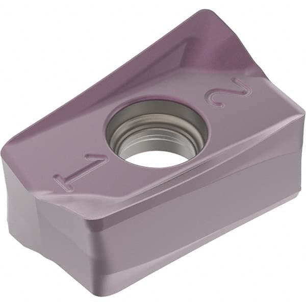 Seco - Milling Inserts Insert Style: ZOMX Insert Size: 1607 - Americas Industrial Supply