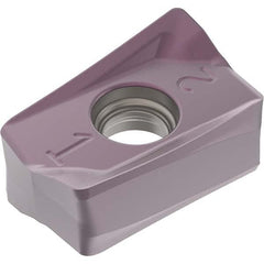 Seco - Milling Inserts Insert Style: ZOMX Insert Size: 1607 - Americas Industrial Supply
