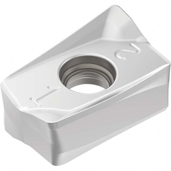 Seco - Milling Inserts Insert Style: ZOMX Insert Size: 1607 - Americas Industrial Supply