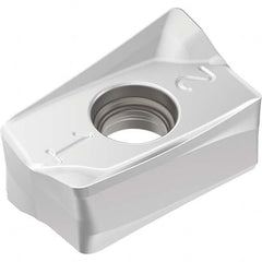 Seco - Milling Inserts Insert Style: ZOMX Insert Size: 1607 - Americas Industrial Supply