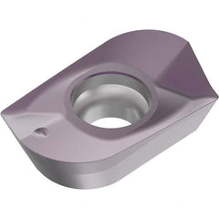 Seco - Milling Inserts Insert Style: XOMX Insert Size: 1806 - Americas Industrial Supply