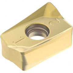 Seco - Milling Inserts Insert Style: ZOMX Insert Size: 1607 - Americas Industrial Supply
