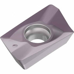 Seco - Milling Inserts Insert Style: XOMX Insert Size: 1806 - Americas Industrial Supply