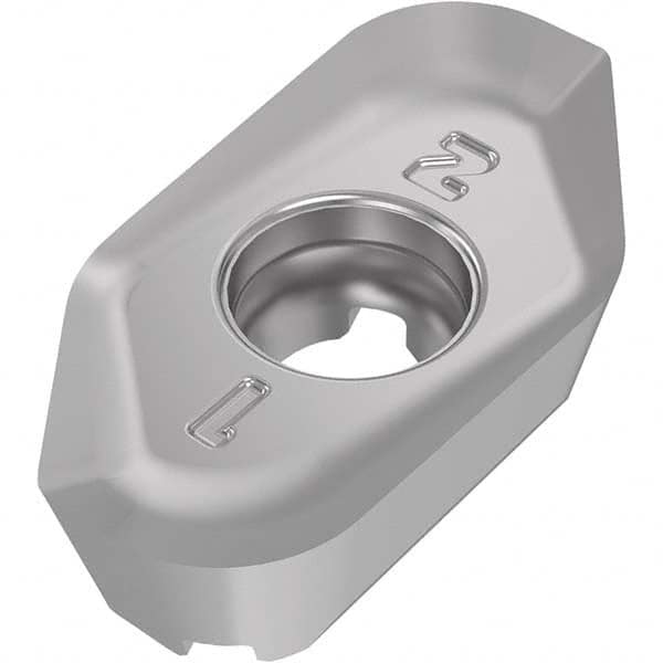 Seco - Milling Inserts Insert Style: XPKX Insert Size: 0803 - Americas Industrial Supply