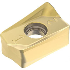 Seco - Milling Inserts Insert Style: ZOMX Insert Size: 1607 - Americas Industrial Supply