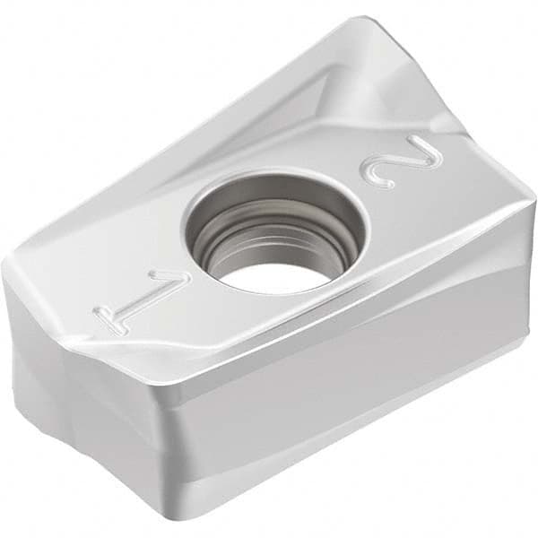 Seco - Milling Inserts Insert Style: ZOMX Insert Size: 1607 - Americas Industrial Supply