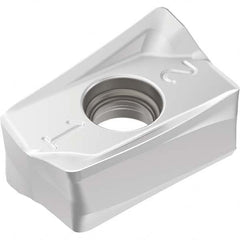 Seco - Milling Inserts Insert Style: ZOMX Insert Size: 1607 - Americas Industrial Supply