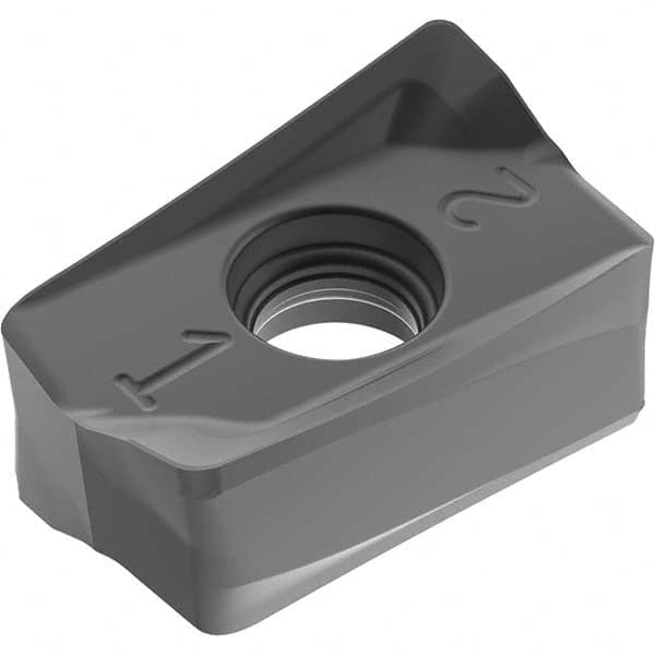 Seco - Milling Inserts Insert Style: ZOMX Insert Size: 1607 - Americas Industrial Supply