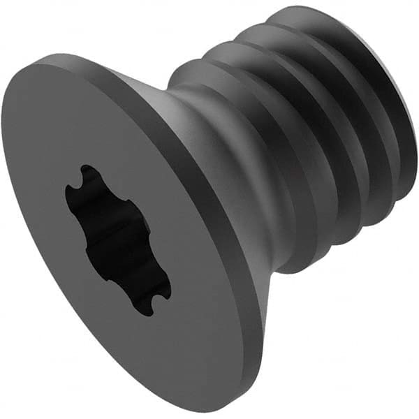 Seco - Screws For Indexables Screw Type: Insert Screw Indexable Tool Type: Turning - Americas Industrial Supply