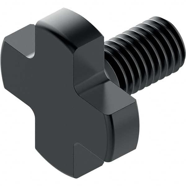 Seco - Rotary Tool Holder Hardware Type: Mounting Bolt Compatible Tool Type: Shell Mill - Americas Industrial Supply