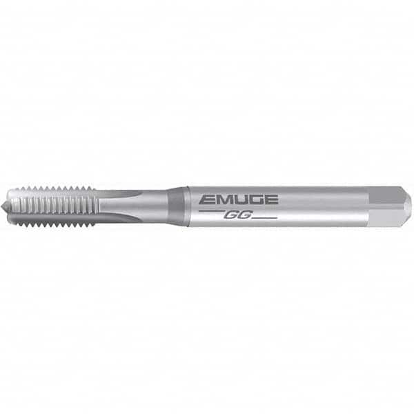 Emuge - Spiral Point STI Taps Thread Size (mm): M6x1.00 Class of Fit: 3B - Americas Industrial Supply