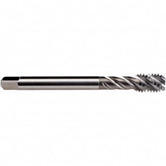 Emuge - Spiral Point STI Taps Thread Size (Inch): 5/8-18 Class of Fit: 2B - Americas Industrial Supply