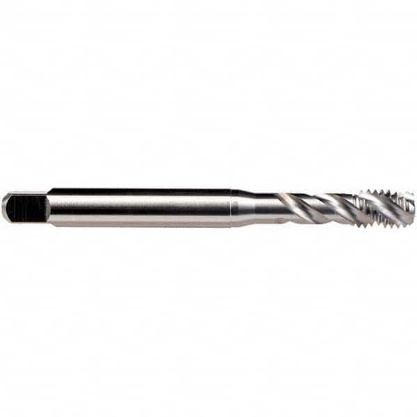 Emuge - Spiral Point STI Taps Thread Size (mm): M3x0.50 Class of Fit: 3B - Americas Industrial Supply