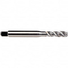 Emuge - Spiral Point STI Taps Thread Size (mm): M3x0.50 Class of Fit: 3B - Americas Industrial Supply