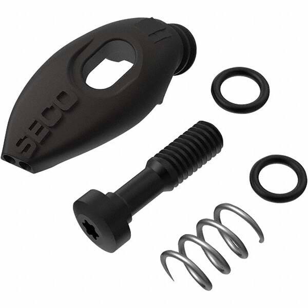 Seco - Clamps For Indexables Type: Clamp Set Clamp Style: CN - Americas Industrial Supply