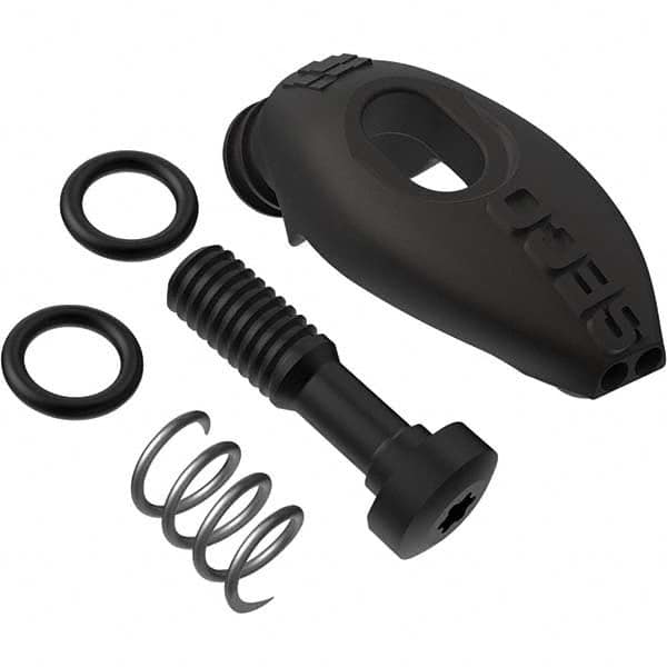 Seco - Clamps For Indexables Type: Clamp Set Clamp Style: CX - Americas Industrial Supply