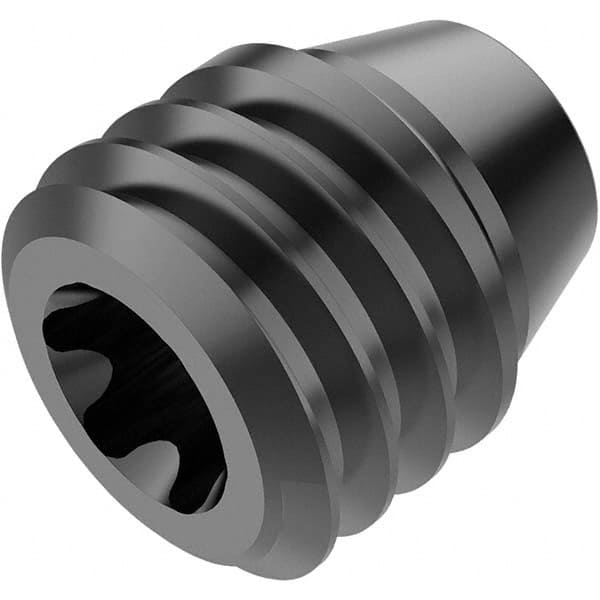 Seco - Caps & Plugs For Indexables Type: Plug Indexable Tool Type: Turning Toolholder - Americas Industrial Supply