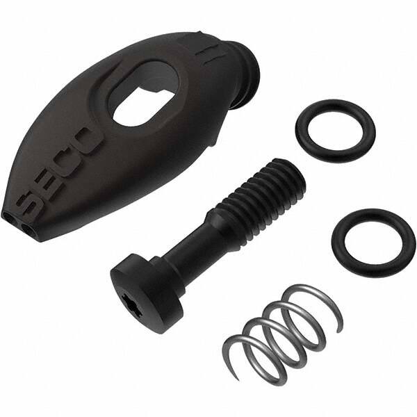 Seco - Clamps For Indexables Type: Clamp Set Clamp Style: CX - Americas Industrial Supply