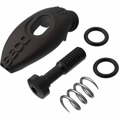Seco - Clamps For Indexables Type: Clamp Set Clamp Style: CX - Americas Industrial Supply
