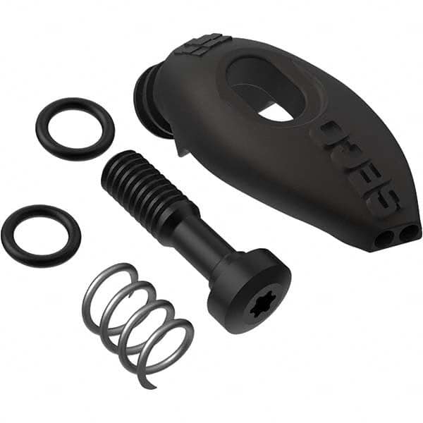 Seco - Clamps For Indexables Type: Clamp Set Clamp Style: CN - Americas Industrial Supply