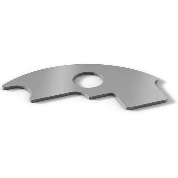 Seco - Boring Head Parts & Tools Type: Shim Part Number Compatibility: GL32-0610-20 - Americas Industrial Supply