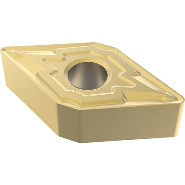 Seco - DNMG433 M3 Grade CP500 Carbide Turning Insert - Americas Industrial Supply