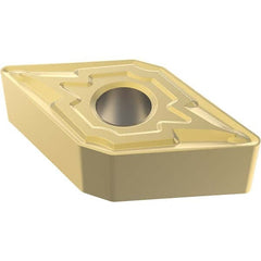 Seco - DNMG432 M3 Grade CP500 Carbide Turning Insert - Americas Industrial Supply
