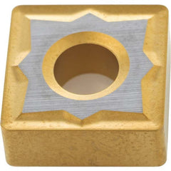 Seco - SNMG432 M3 Grade CP500 Carbide Turning Insert - Americas Industrial Supply